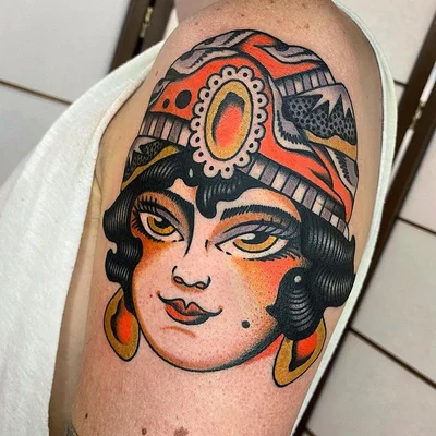 Augusto Vanin Roglio tattoo 025