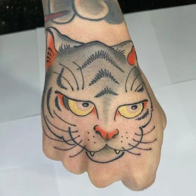 Augusto Vanin Roglio tattoo 030