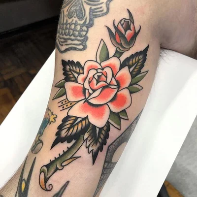 Augusto Vanin Roglio tattoo 031