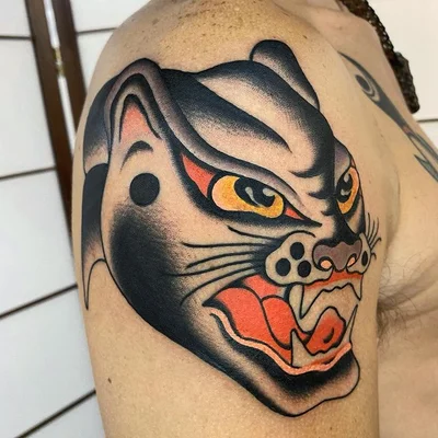 Augusto Vanin Roglio tattoo 032