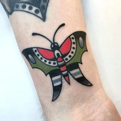 Augusto Vanin Roglio tattoo 034