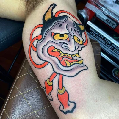 Augusto Vanin Roglio tattoo 035