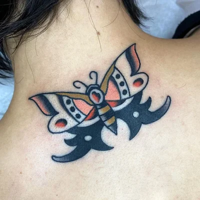 Augusto Vanin Roglio tattoo 038