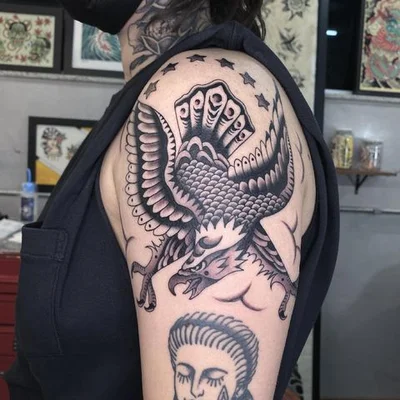 Augusto Vanin Roglio tattoo 042