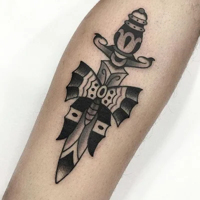 Augusto Vanin Roglio tattoo 043