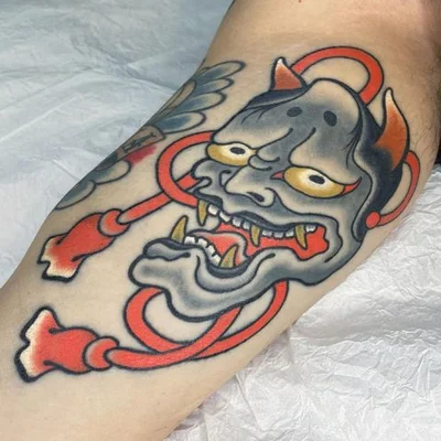 Augusto Vanin Roglio tattoo 045