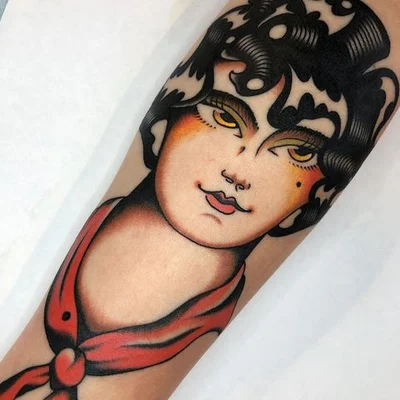 Augusto Vanin Roglio tattoo 048
