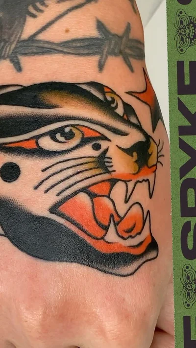 Augusto Vanin Roglio tattoo 050