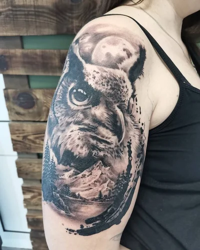 Spyros Peit tattoo 009