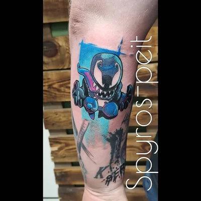 Spyros Peit tattoo 014