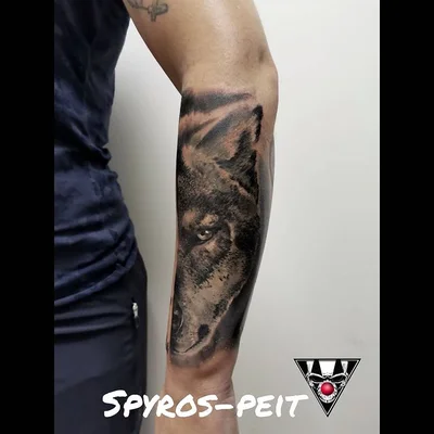 Spyros Peit tattoo 015