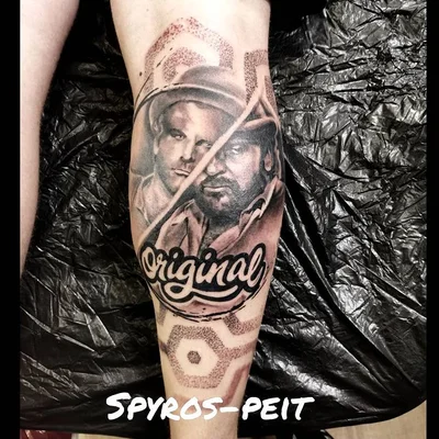 Spyros Peit tattoo 016