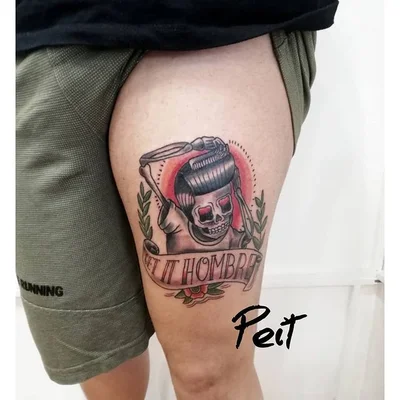 Spyros Peit tattoo 017