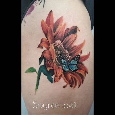 Spyros Peit tattoo 018