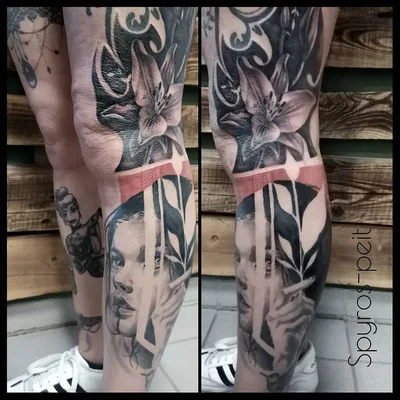 Spyros Peit tattoo 019