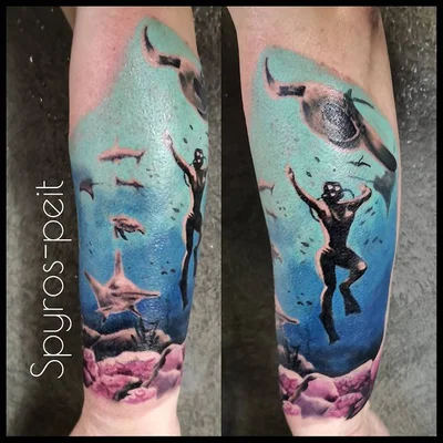 Spyros Peit tattoo 020