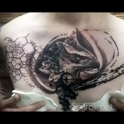 Spyros Peit tattoo 021