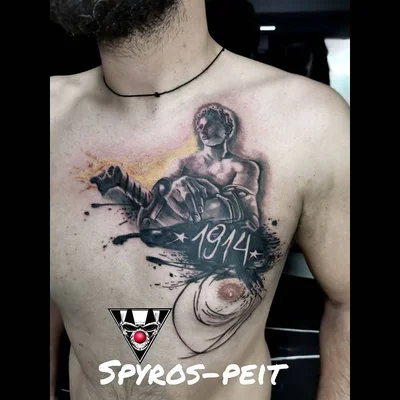 Spyros Peit tattoo 029