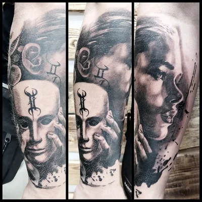 Spyros Peit tattoo 033