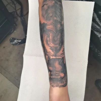 Spyros Peit tattoo 035