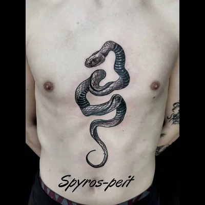 Spyros Peit tattoo 038