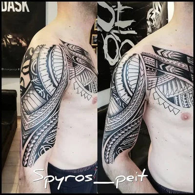 Spyros Peit tattoo 041
