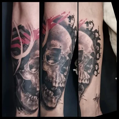 Spyros Peit tattoo 042