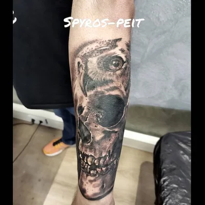 Spyros Peit tattoo 043