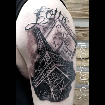 Spyros Peit tattoo 049