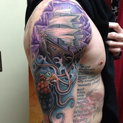 Squablo tattoo 007