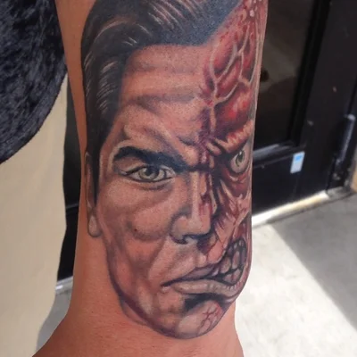 Squablo tattoo 009