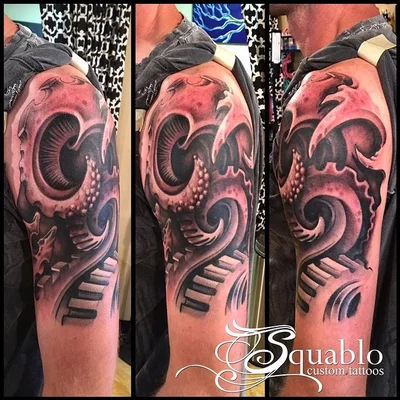 Squablo tattoo 015