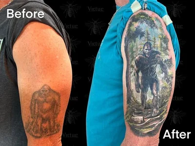 Squablo tattoo 019