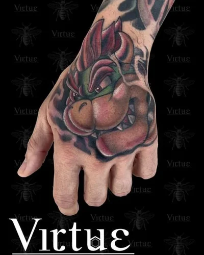 Squablo tattoo 026