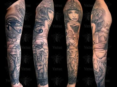 Squablo tattoo 029