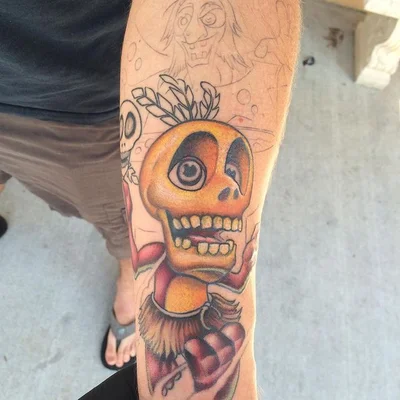 Squablo tattoo 031