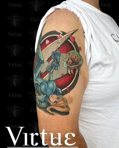 Squablo tattoo 033