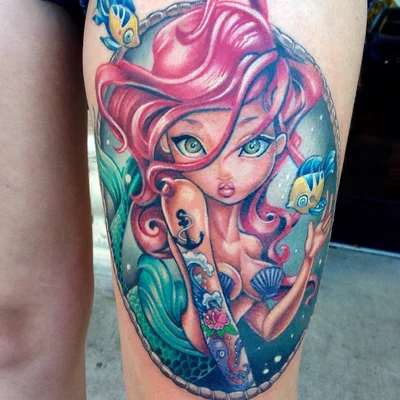 Squablo tattoo 036
