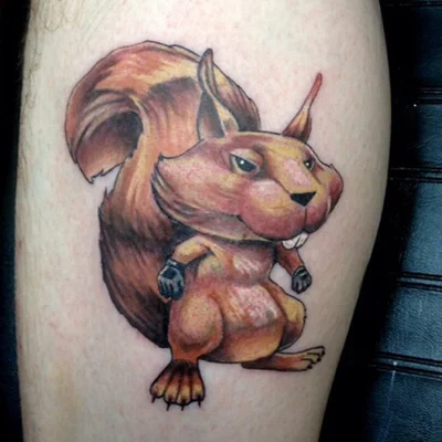 Squablo tattoo 038