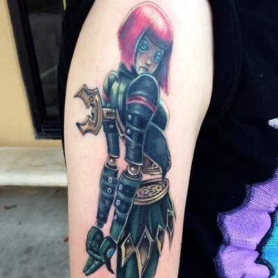 Squablo tattoo 040
