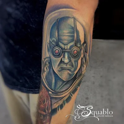 Squablo tattoo 045