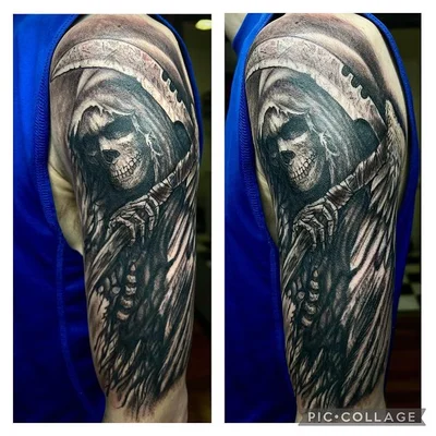 Brian "SquareNips" tattoo 015
