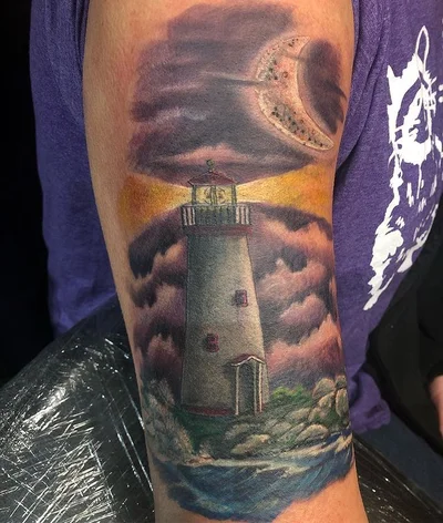 Brian "SquareNips" tattoo 018