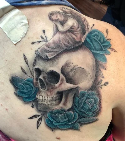 Brian "SquareNips" tattoo 026