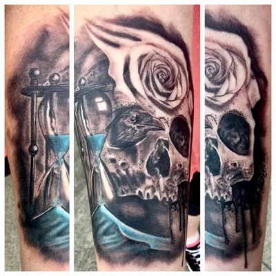 Brian "SquareNips" tattoo 027