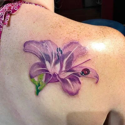 Brian "SquareNips" tattoo 028