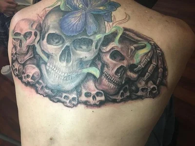 Brian "SquareNips" tattoo 029