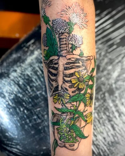 Brian "SquareNips" tattoo 032