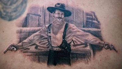 Brian "SquareNips" tattoo 033