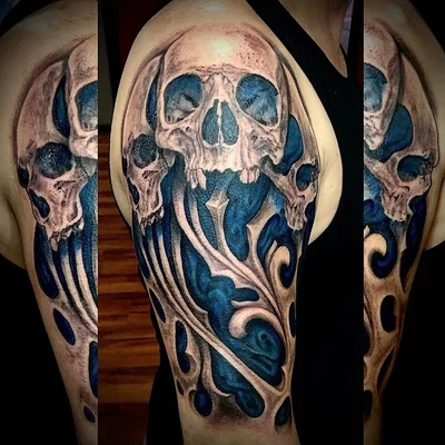 Brian "SquareNips" tattoo 034